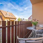 Balcony Pensionat 3*
