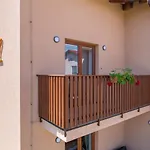 Balcony 3* Český Krumlov