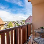 Balcony 3*