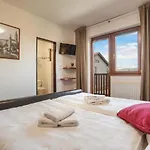 Balcony Pensionat 3*