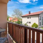 Balcony 3* Český Krumlov