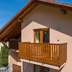 Pensionat Balcony