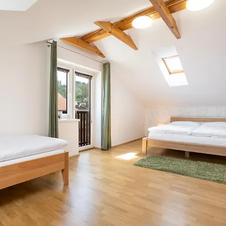 Maison d'hôtes Balcony