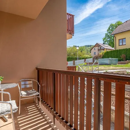 Balcony 3*