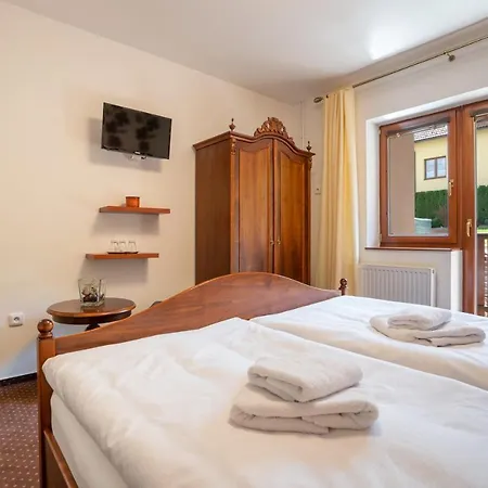 Maison d'hôtes Balcony 3*