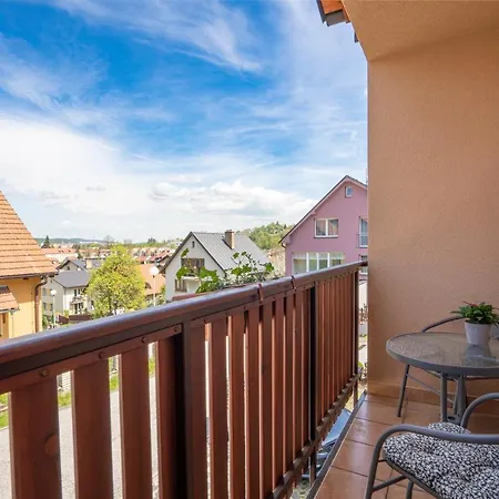 Balcony 3*