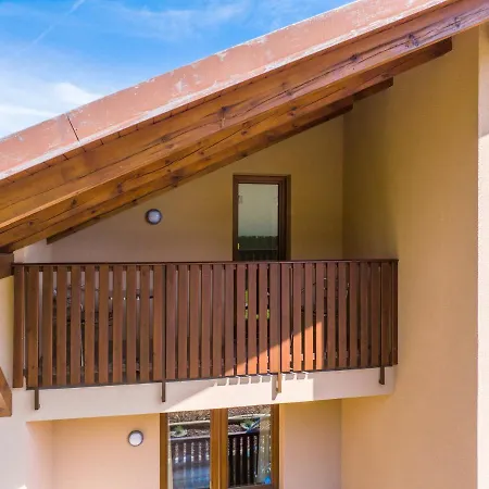 Balcony Maison d'hôtes