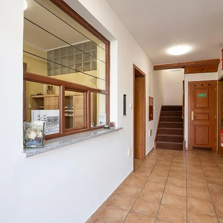 Balcony Maison d'hôtes