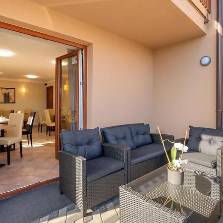 Balcony 3* Český Krumlov