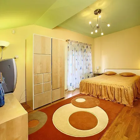 Balcony 3*