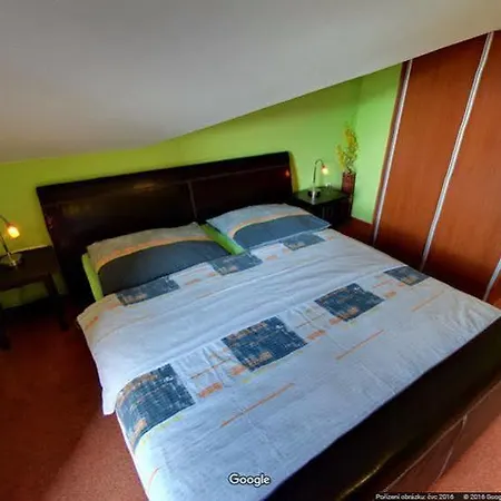 Balcony Pensionat 3*