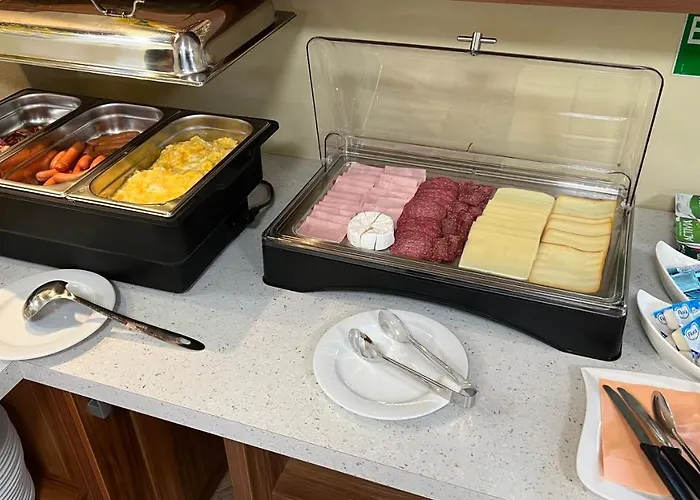 Balcony 게스트하우스 3*