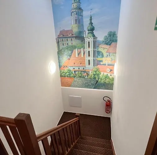 Balcony 게스트하우스