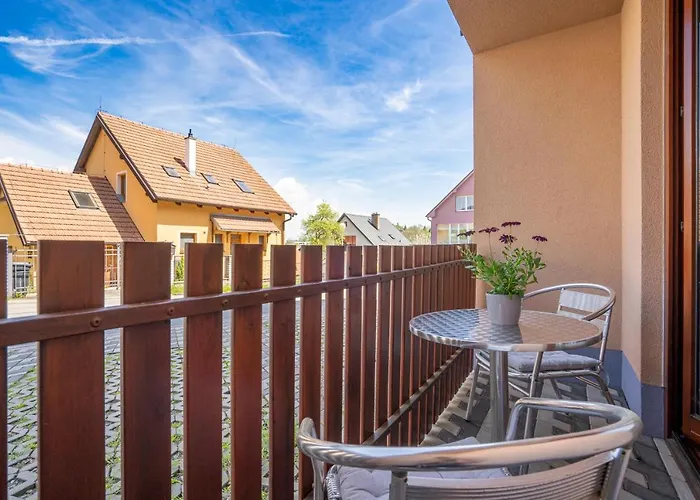 Balcony Pensjonat 3*