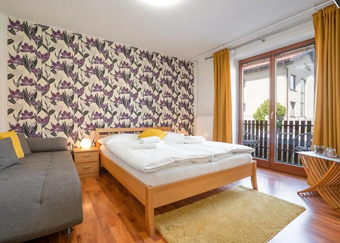 Balcony 게스트하우스 3*