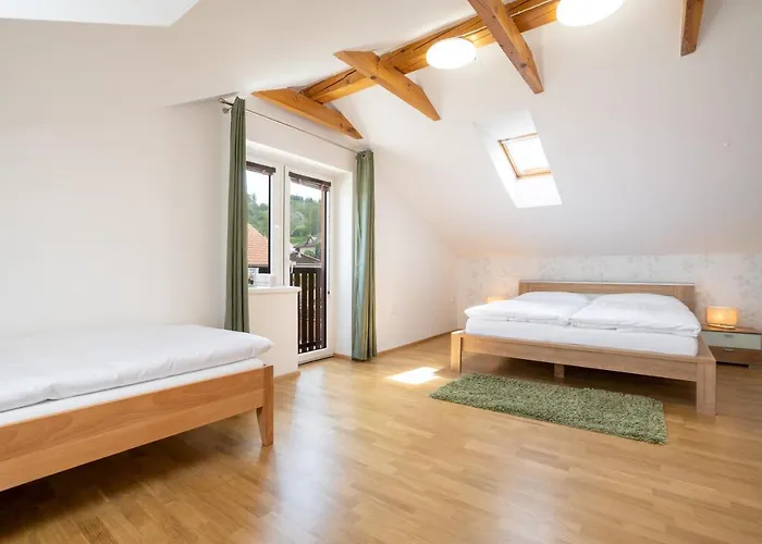 게스트하우스 Balcony