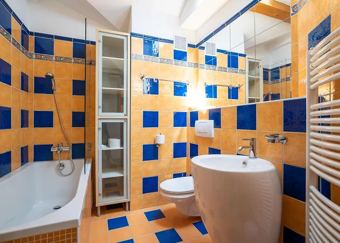 Balcony 게스트하우스