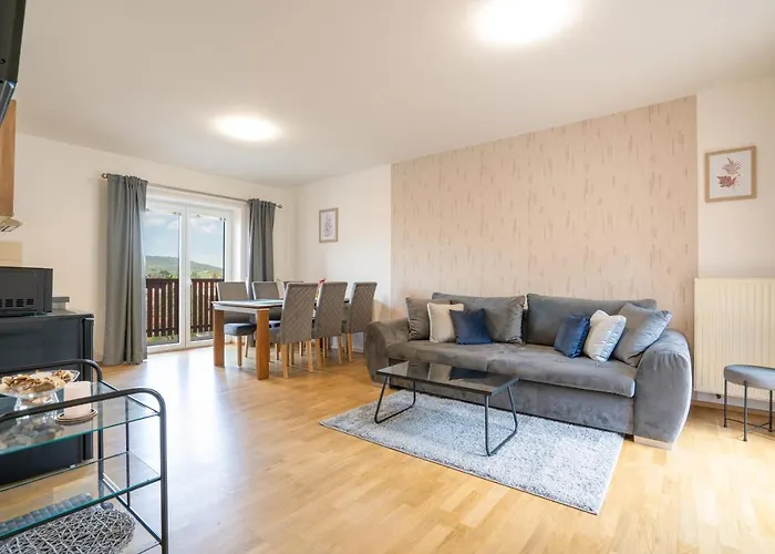 Pensionat Balcony Český Krumlov