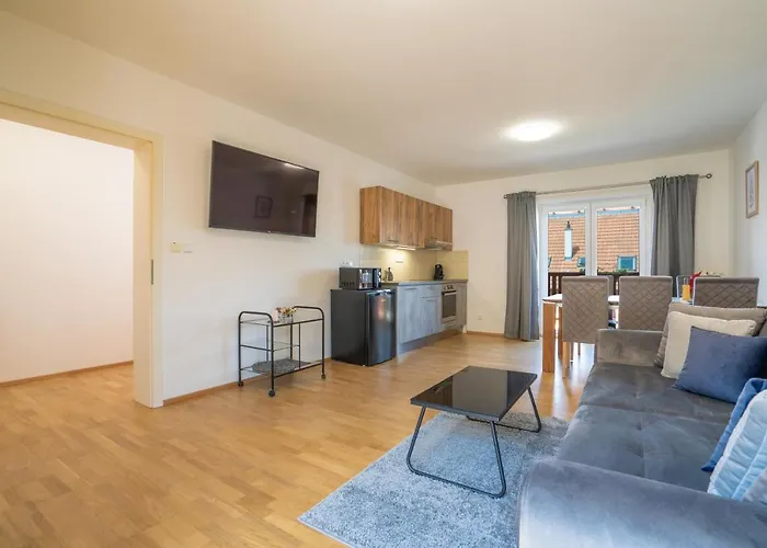 Balcony Pensjonat Czeski Krumlow