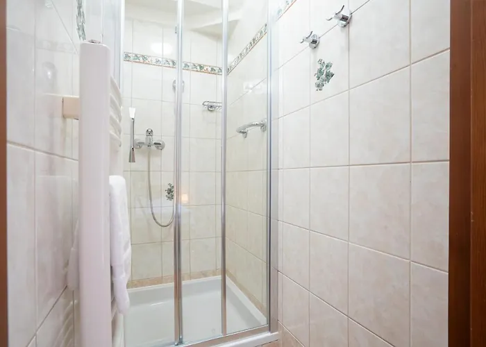 게스트하우스 Balcony 체스키크룸로프