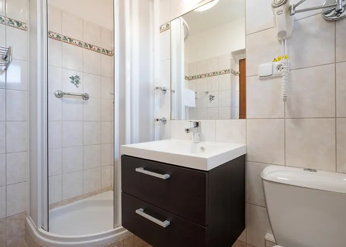 게스트하우스 Balcony