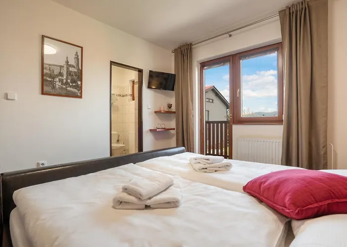 Balcony Pensionat 3*