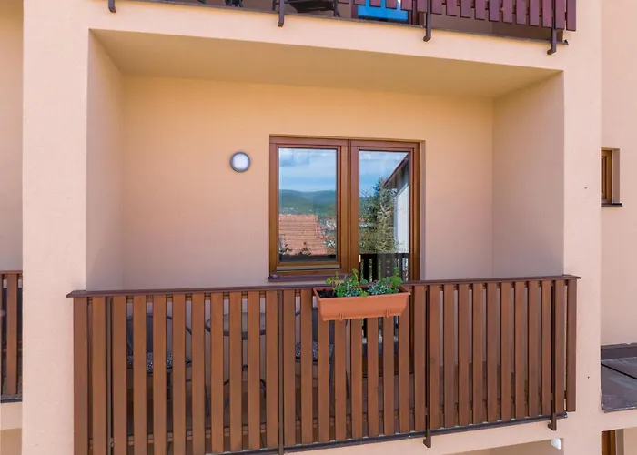 Balcony 게스트하우스 3*