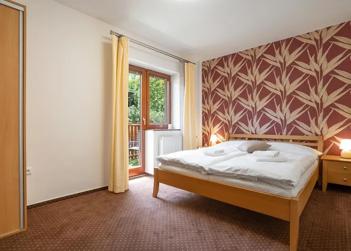 Balcony 게스트하우스 3*