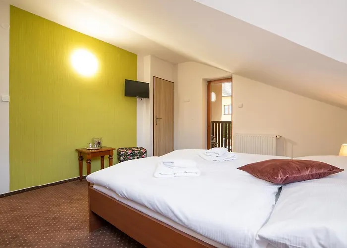 게스트하우스 Balcony