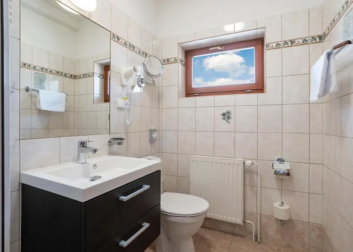 Balcony 게스트하우스