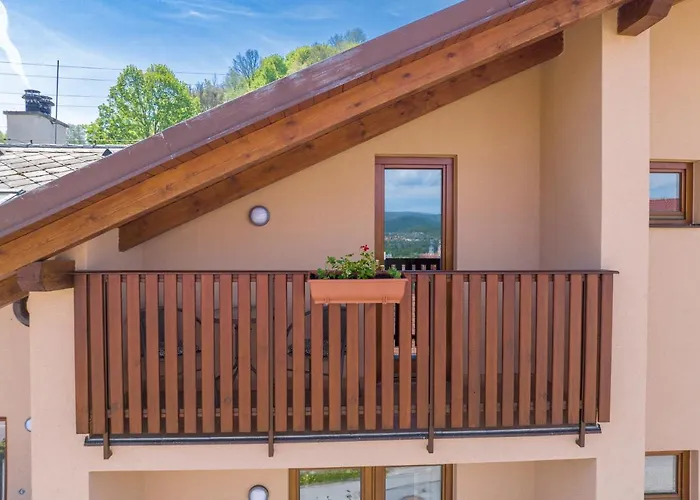 Balcony 게스트하우스 3*