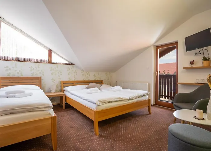 게스트하우스 Balcony