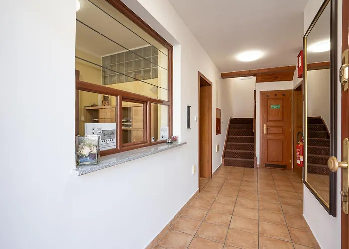 Balcony 게스트하우스