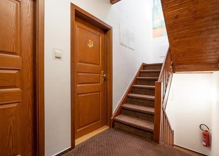 Balcony 게스트하우스