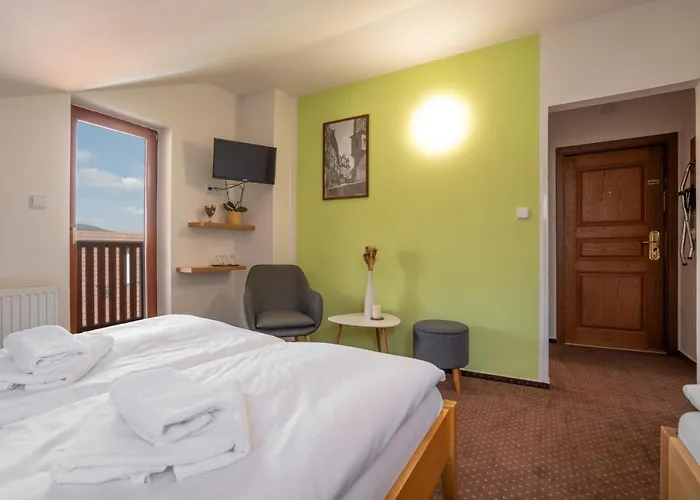 게스트하우스 Balcony 3*