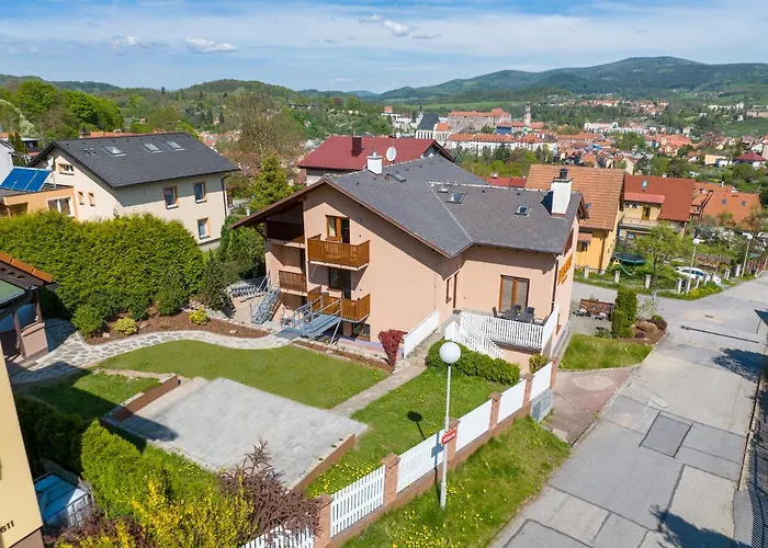 게스트하우스 Balcony 3*