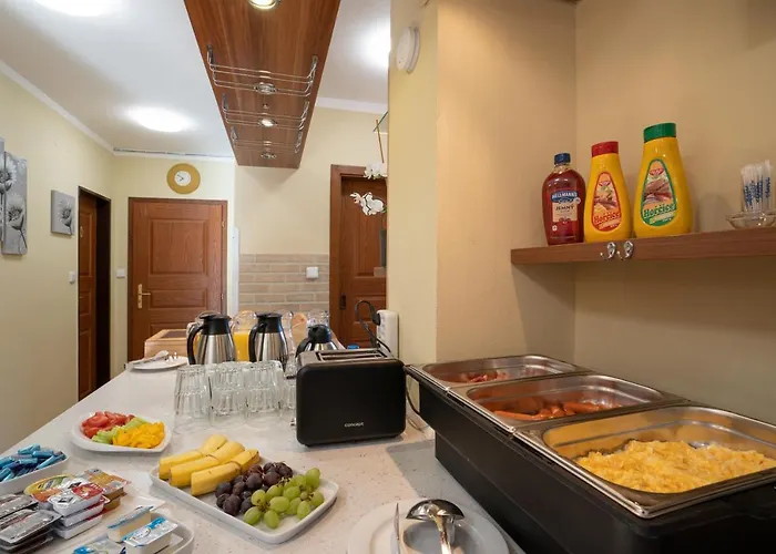 게스트하우스 Balcony