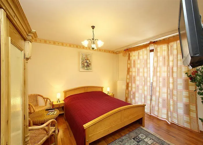 Balcony 게스트하우스