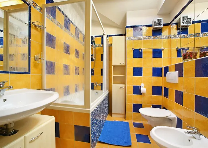 Balcony Pensionat 3*