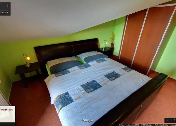 Balcony Pensionat 3*